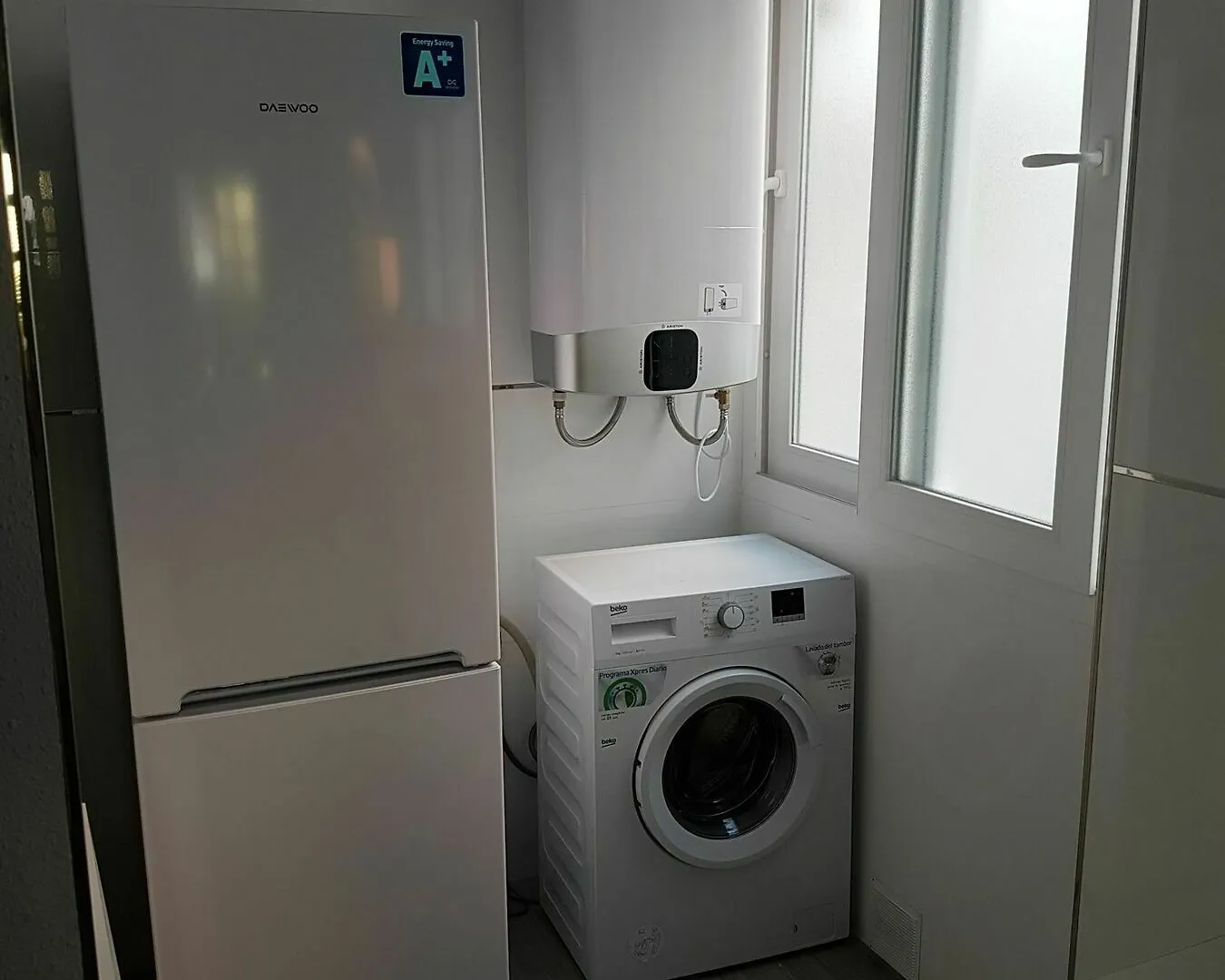 Ariane 11 Apartment Malaga Spain