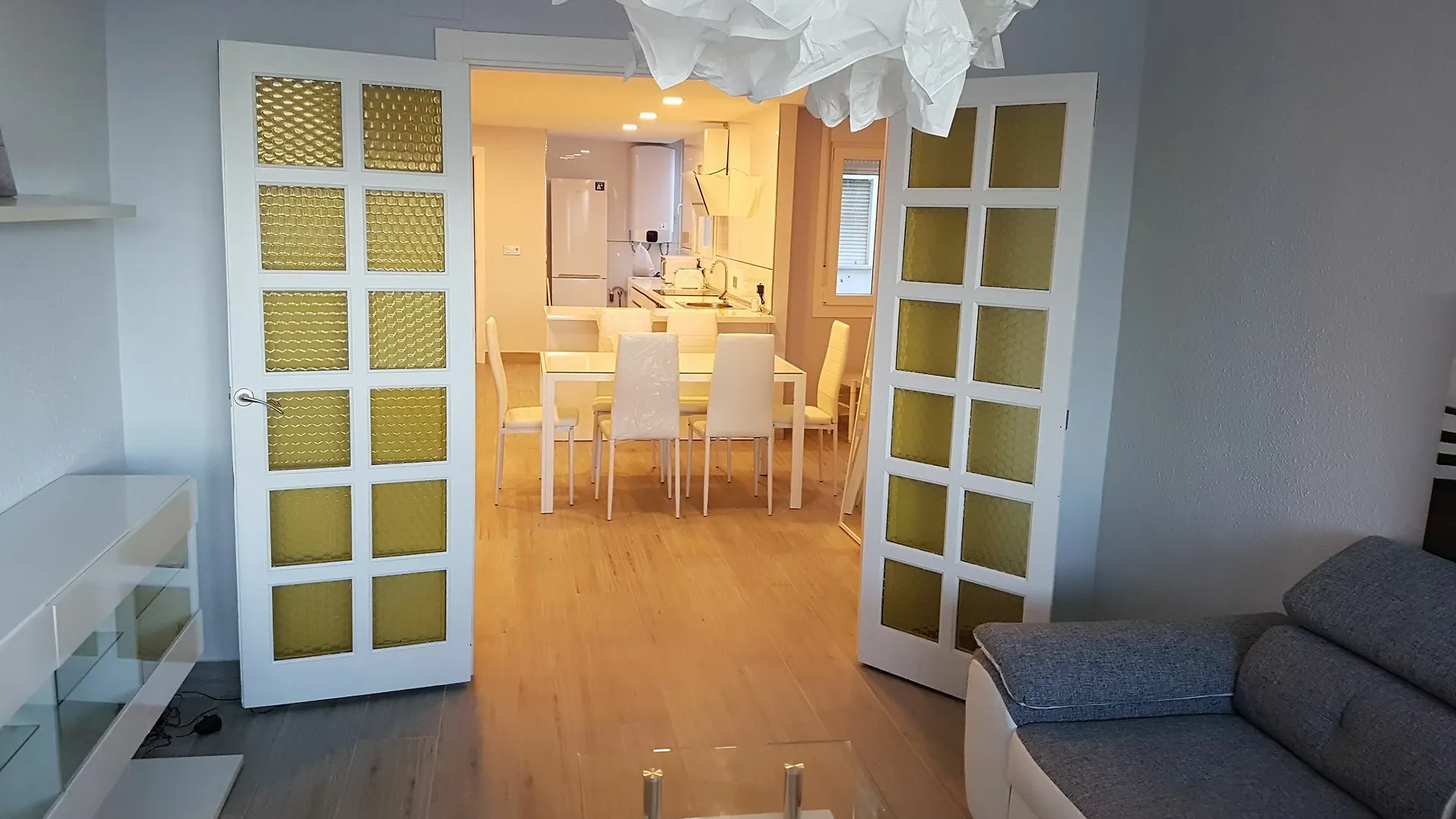 Ariane 11 Apartment Malaga Spain