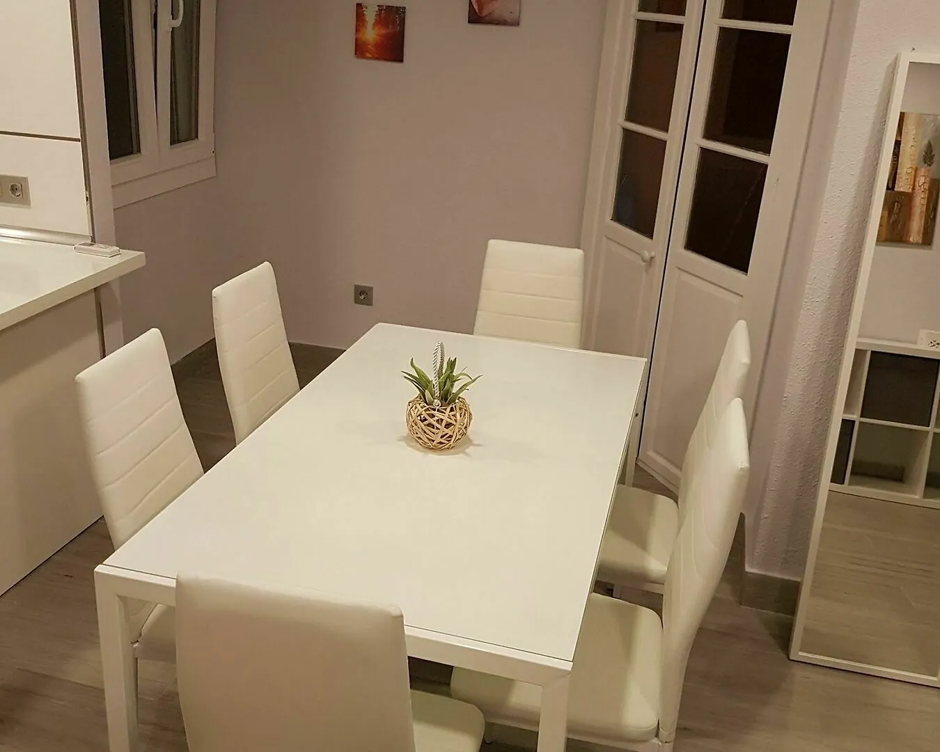 Ariane 11 Apartment Malaga